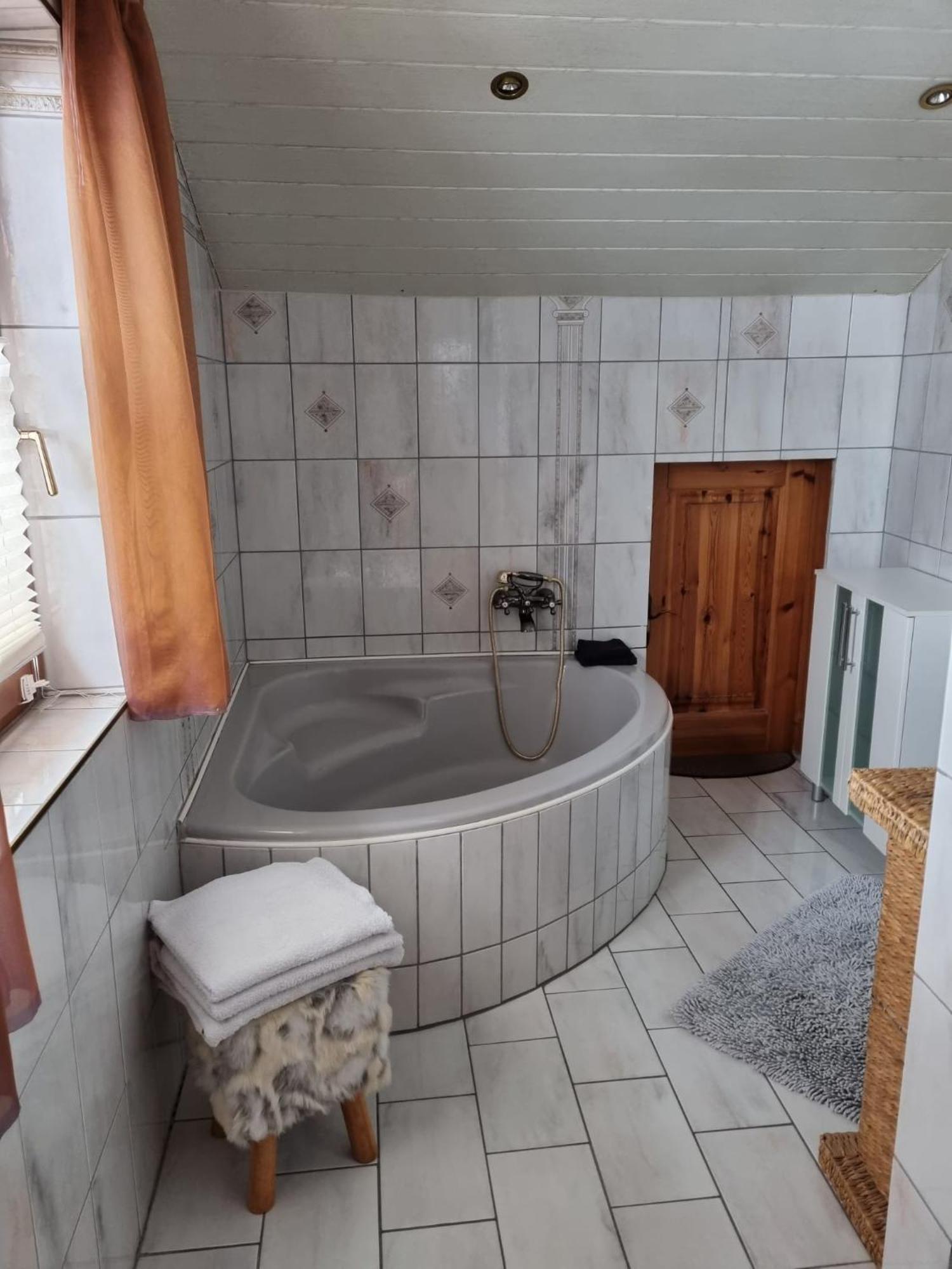 Ferienwohnungen Kail Thomas Obsteig Exteriér fotografie